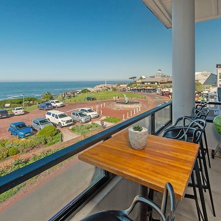 Walker Bay Luxury Seafront Apartment Hermanus Exteriör bild