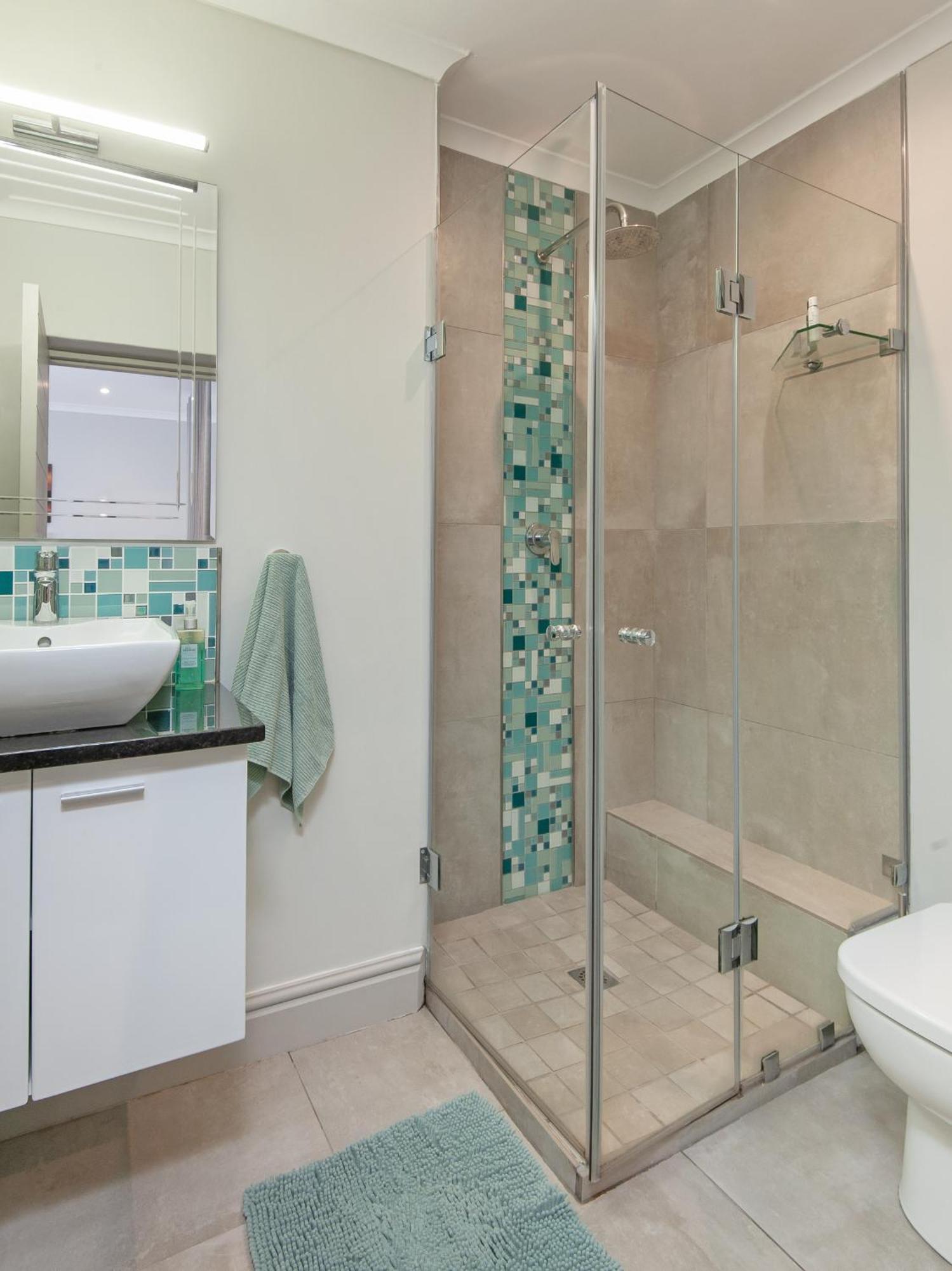 Walker Bay Luxury Seafront Apartment Hermanus Exteriör bild