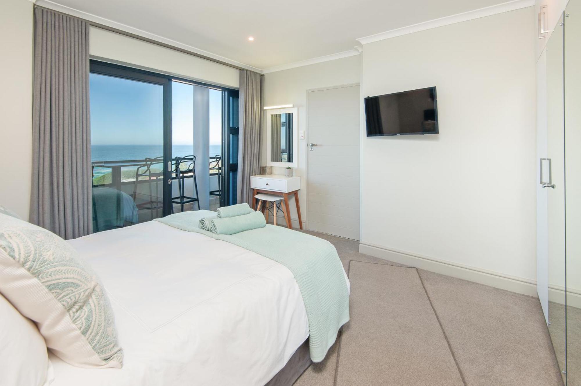 Walker Bay Luxury Seafront Apartment Hermanus Exteriör bild